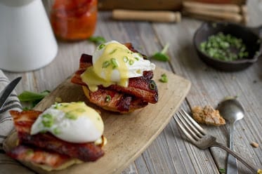 Art and Soul — Restaurant Food And Dining Photo