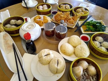 Ming's Tasty