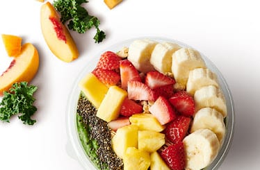 Jamba Grand Canyon University