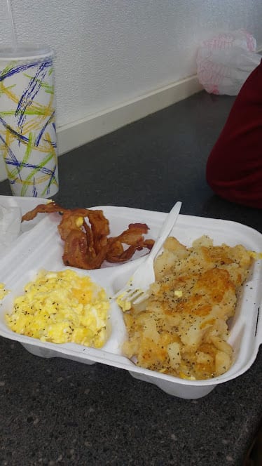 Lee's Brunch — Restaurant Food And Dining Photo