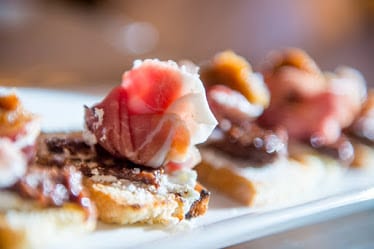 FIG & OLIVE