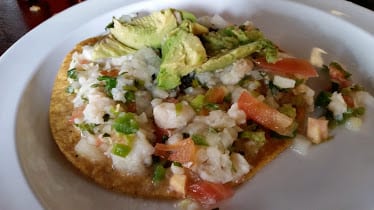 Taqueria San Jose Inc. — Restaurant Food And Dining Photo