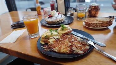 Joanie's Happy Days Diner