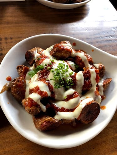 Estadio — Restaurant Food And Dining Photo