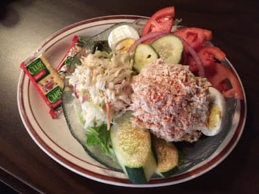 Mr. Henry's Restaurant