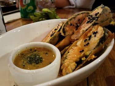 Noodle Theory | Rockridge — Restaurant Food And Dining Photo