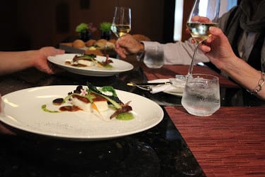 Westend Bistro — Restaurant Food And Dining Photo