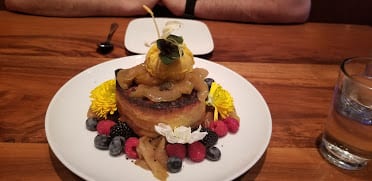 Chambers eat + drink — Restaurant Food And Dining Photo
