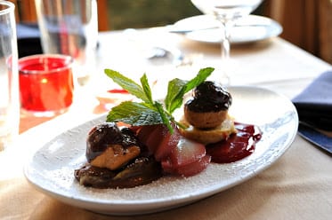Bistro Cacao — Restaurant Food And Dining Photo