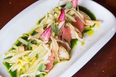 Scopo Divino — Restaurant Food And Dining Photo