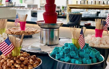 Sequoia DC