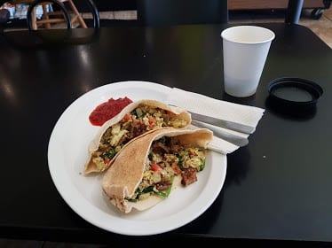 Tony Baloney's — Restaurant Food And Dining Photo