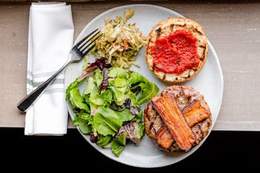 DC Harvest — Restaurant Food And Dining Photo