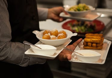 Equinox Restaurant