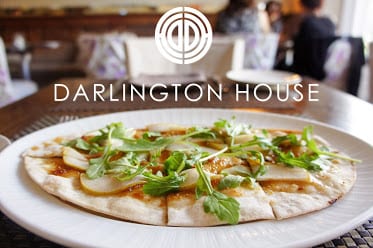 Darlington House — Restaurant Food And Dining Photo