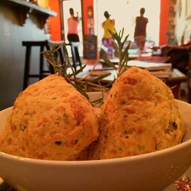 Calabash Tea & Tonic — Restaurant Food And Dining Photo