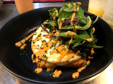 Jolene’s Bar and Restaurant