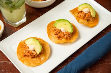 Colibri — Restaurant Food And Dining Photo