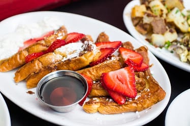Grubstake Diner