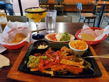 El Sol Restaurante & Tequileria — Restaurant Food And Dining Photo