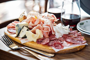 Osteria Morini