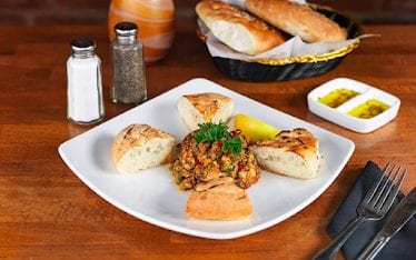 Mezè Restaurant