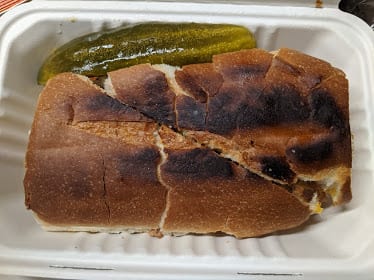 Cafe Terminus — Restaurant Food And Dining Photo