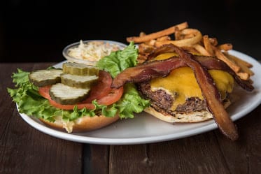 Ivy City Smokehouse