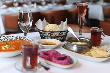 Ottoman Taverna