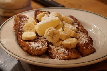 Rocco's Cafe