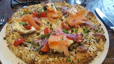 Alta Strada — Restaurant Food And Dining Photo