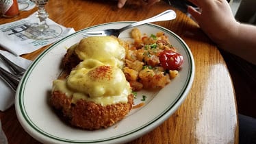 The Buena Vista