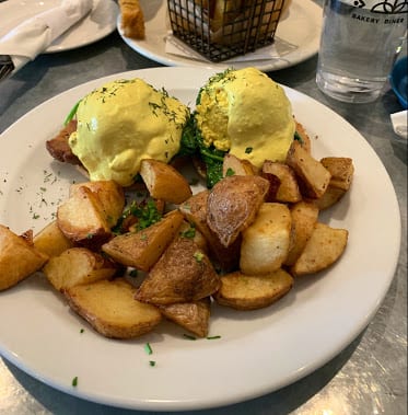 Fare Well — Restaurant Food And Dining Photo