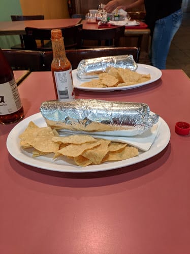 Caramba! — Restaurant Food And Dining Photo