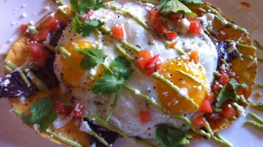 H Street Country Club — Restaurant Food And Dining Photo