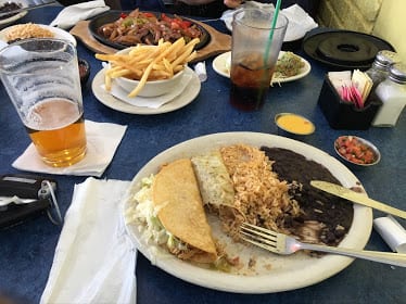 Tortilla Coast