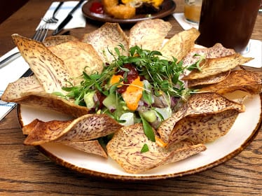 Horsefeather — Restaurant Food And Dining Photo