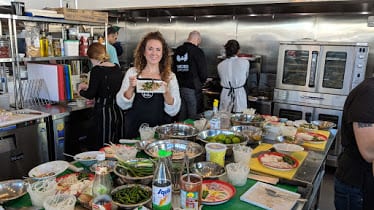 BiteUnite — Restaurant Food And Dining Photo