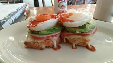 Mercury Cafe