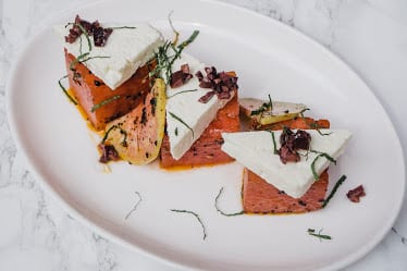 Cava Mezze - DC — Restaurant Food And Dining Photo