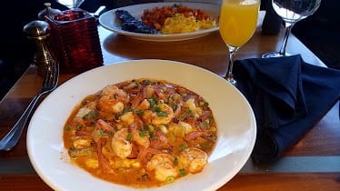 District Commons — Restaurant Food And Dining Photo