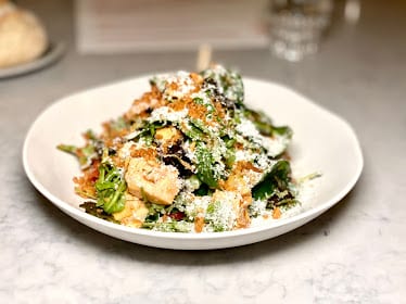 ABC Pony — Restaurant Food And Dining Photo