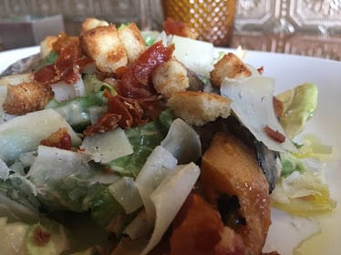 Canela Bistro & Wine Bar — Restaurant Food And Dining Photo