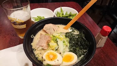 Nagomi Izakaya