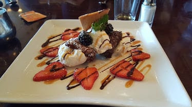 Bistro Boudin