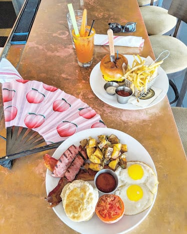 City Tap House Dupont — Restaurant Food And Dining Photo