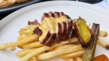 Heritage Restaurant & Bar