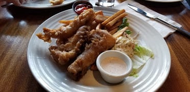 Boxcar Tavern