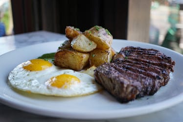 Via Ghibellina — Restaurant Food And Dining Photo