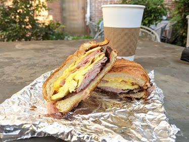 Sidamo Coffee & Tea — Restaurant Food And Dining Photo